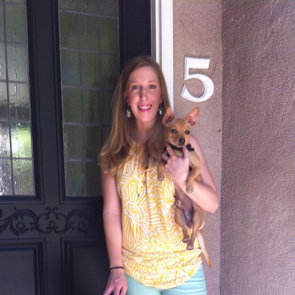 Meet your Posher, Availa